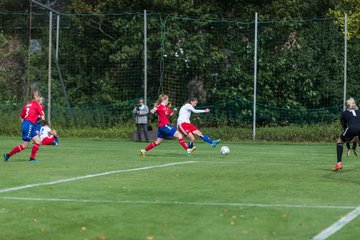 Bild 78 - B-Juniorinnen HSV - FF USV Jena : Ergebnis: 3:1